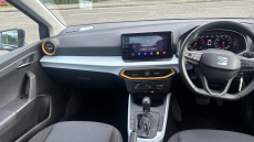 SEAT Arona 1.0 TSI 110 SE Technology 5dr DSG Petrol Hatchback